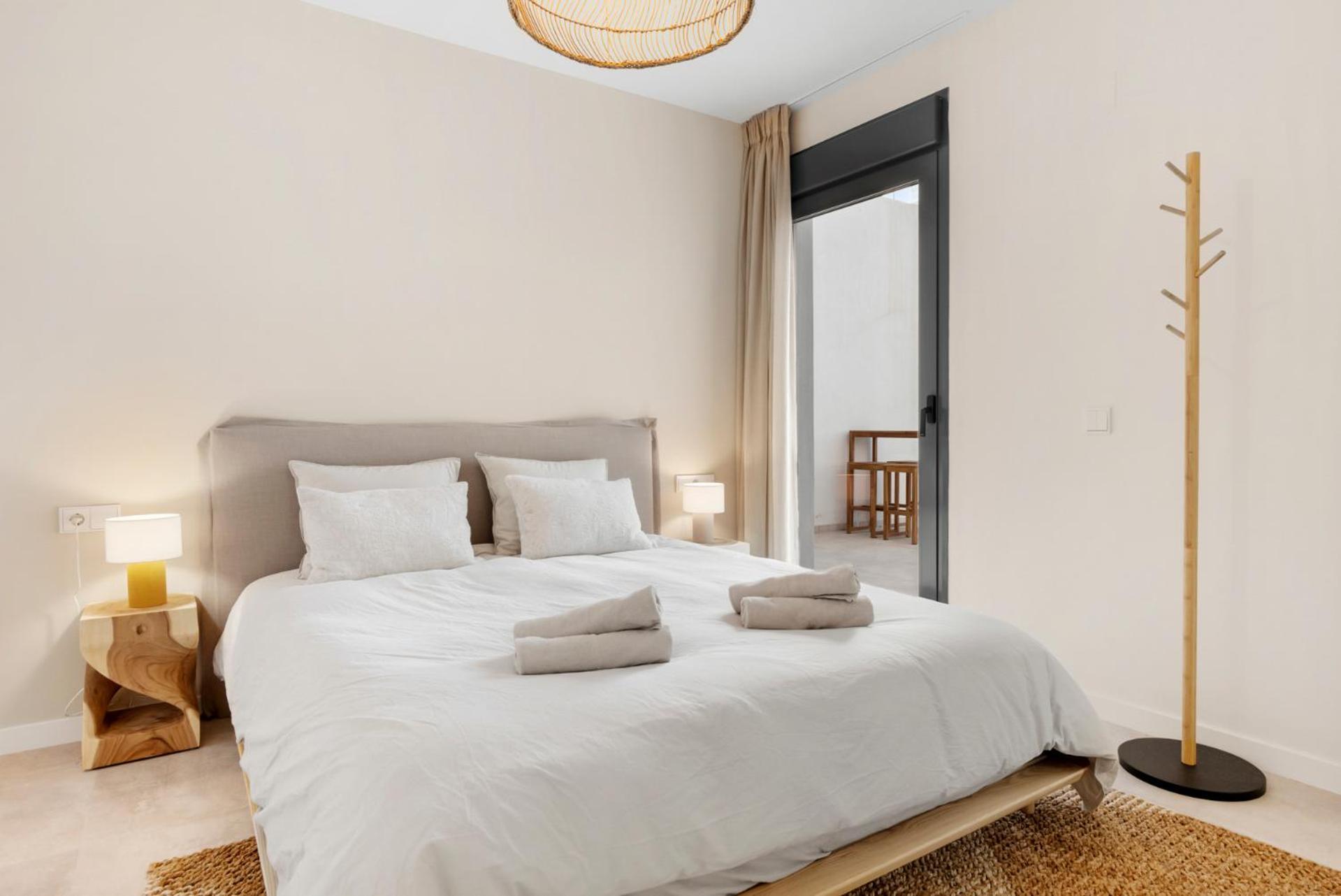 Casa Relajante - Ultimate Relaxation In Big Garden *