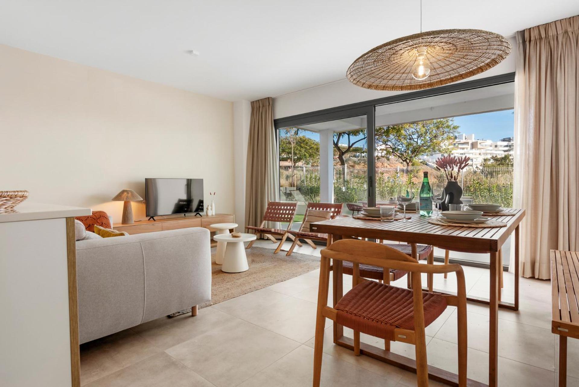 Apartment Casa Relajante - Ultimate Relaxation In Big Garden