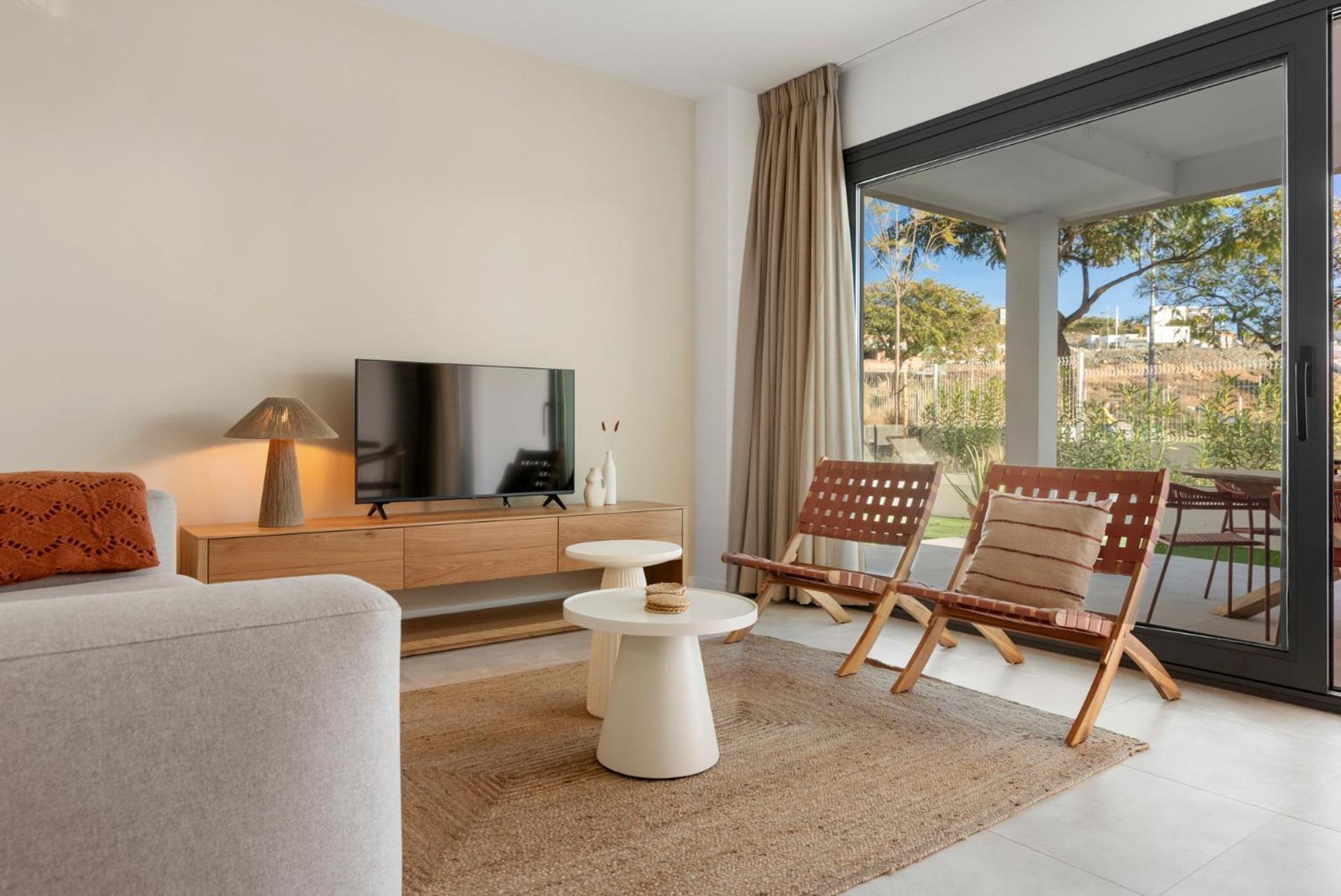 Casa Relajante - Ultimate Relaxation In Big Garden *