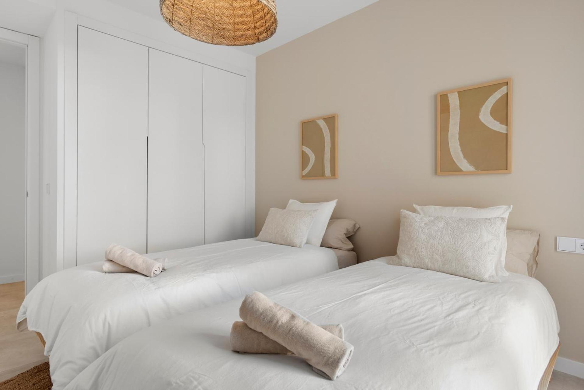 Casa Relajante - Ultimate Relaxation In Big Garden * Estepona