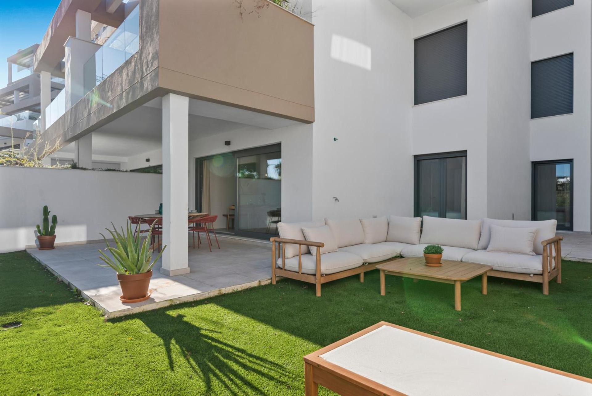 Casa Relajante - Ultimate Relaxation In Big Garden * Estepona