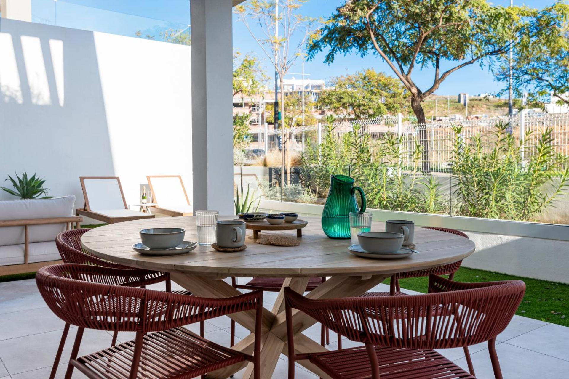 Casa Relajante - Ultimate Relaxation In Big Garden *