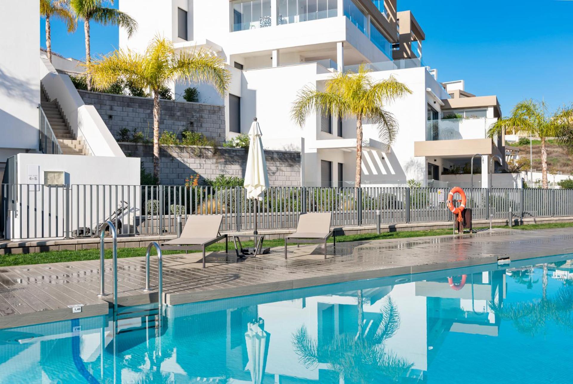 Casa Relajante - Ultimate Relaxation In Big Garden Apartment