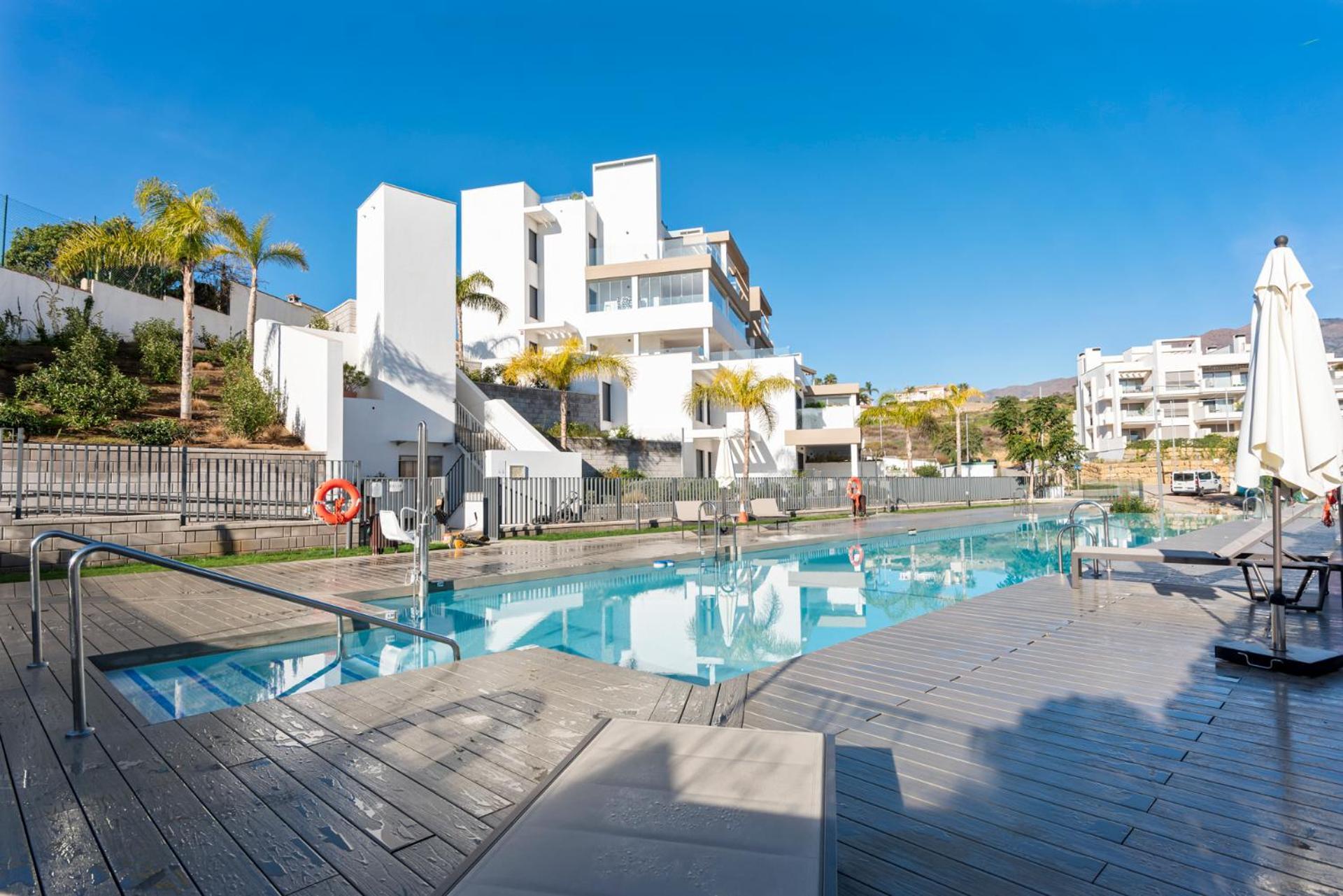 Casa Relajante - Ultimate Relaxation In Big Garden Apartment *