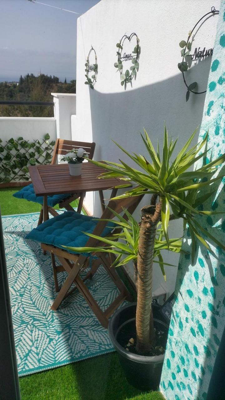 Apartamento Las Abejeras * Estepona