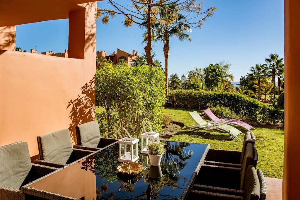 Superb Sotoserena Apartment *