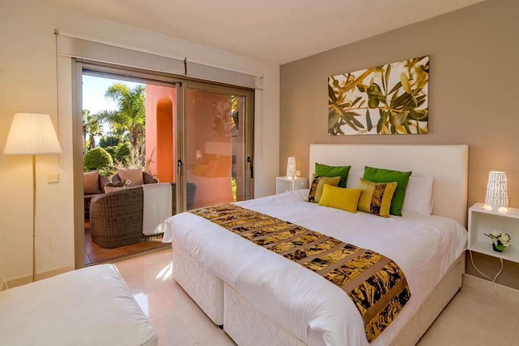 Apartment Superb Sotoserena Estepona