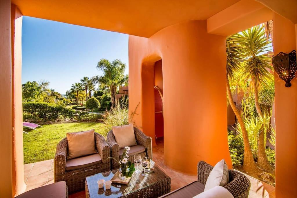 Superb Sotoserena Apartment *