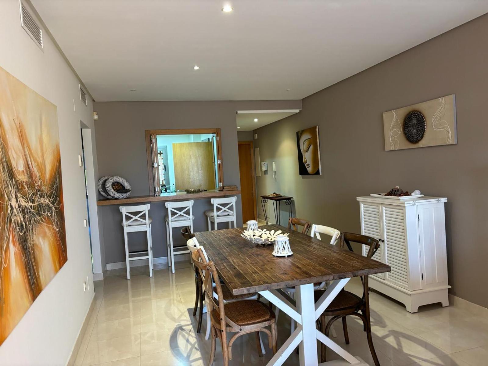 Apartment Superb Sotoserena *
