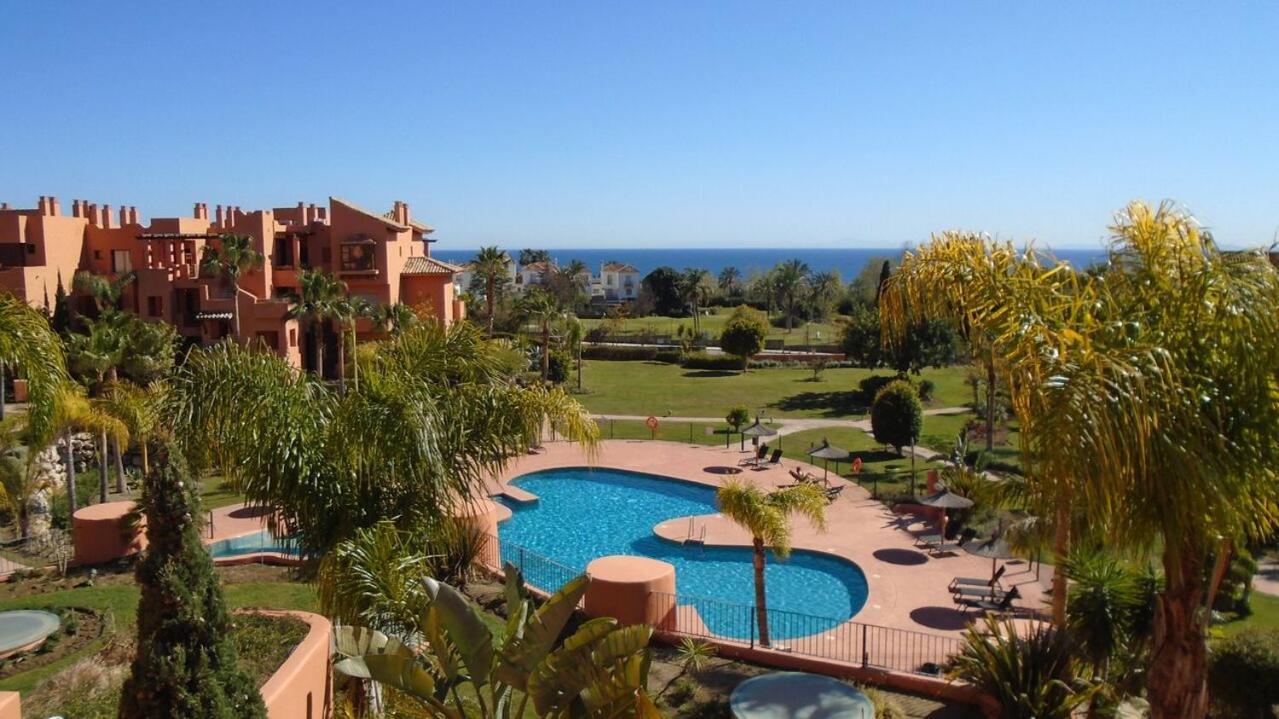 Superb Sotoserena Apartment *