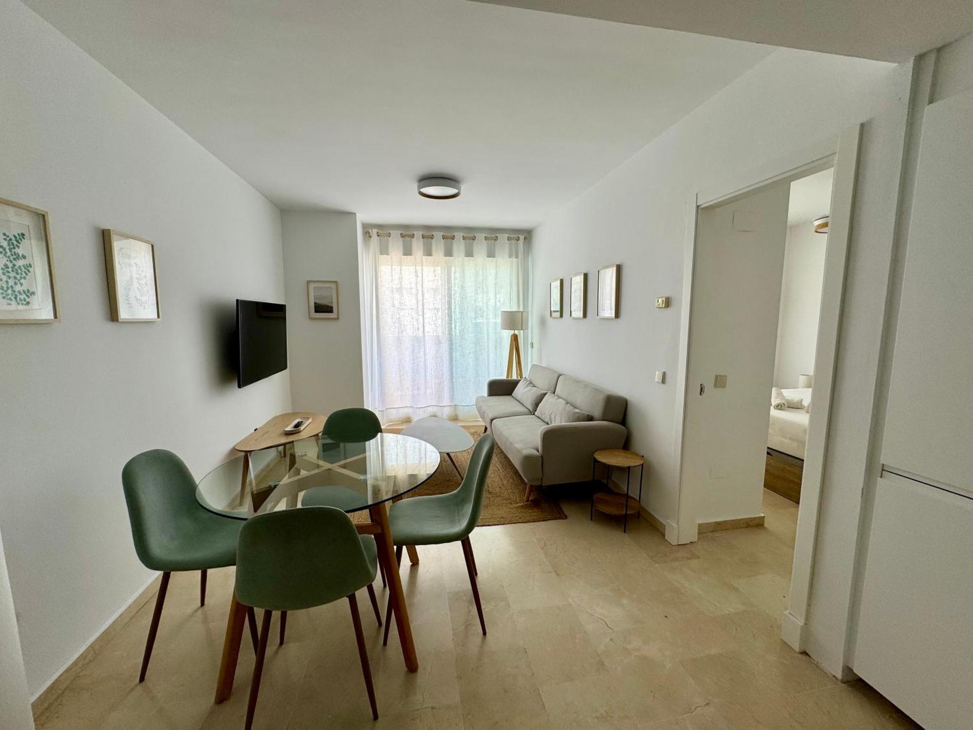 Apartment Penthouse Bermeja Views Estepona