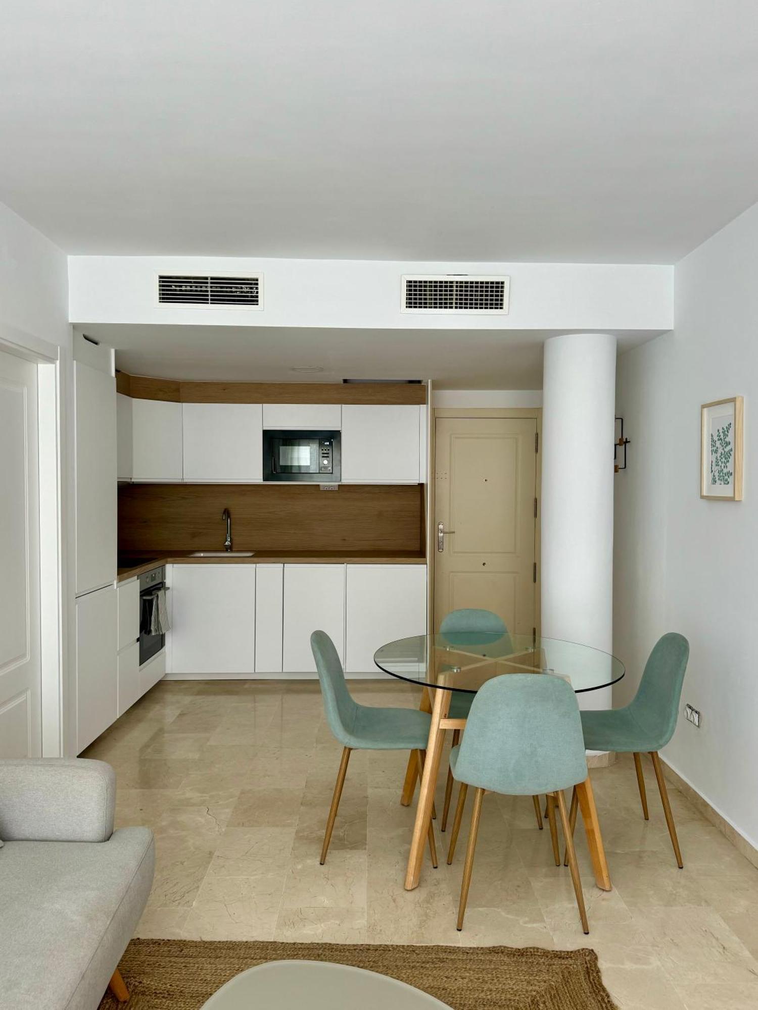 Apartment Penthouse Bermeja Views *