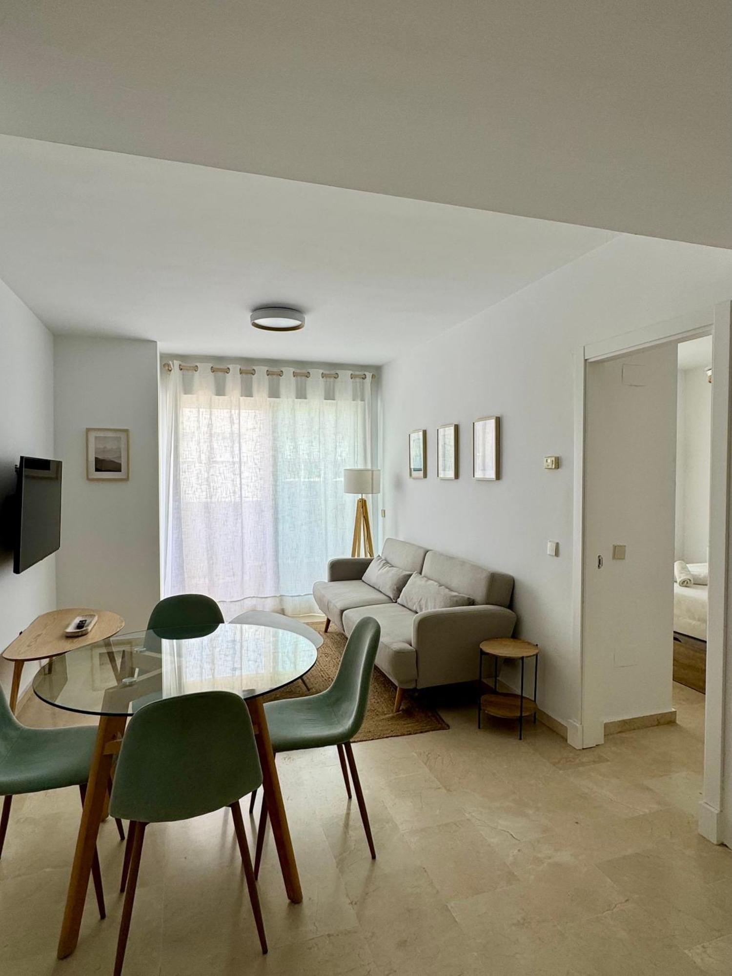 Apartment Penthouse Bermeja Views Estepona