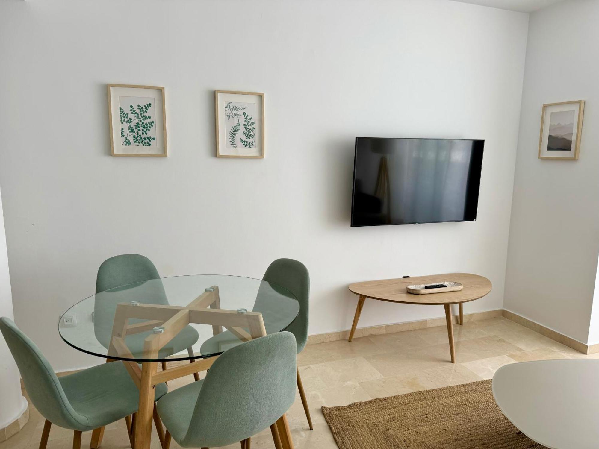 Penthouse Bermeja Views * Estepona