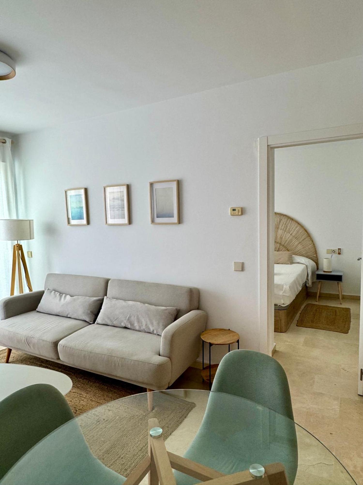 Apartment Penthouse Bermeja Views