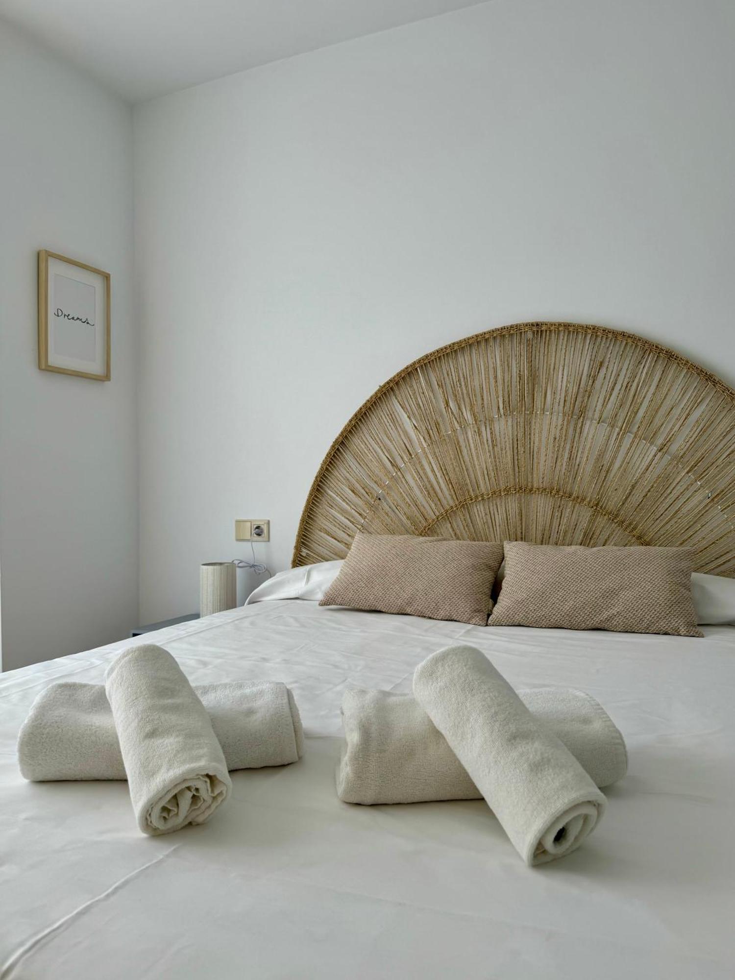 Penthouse Bermeja Views Apartment Estepona