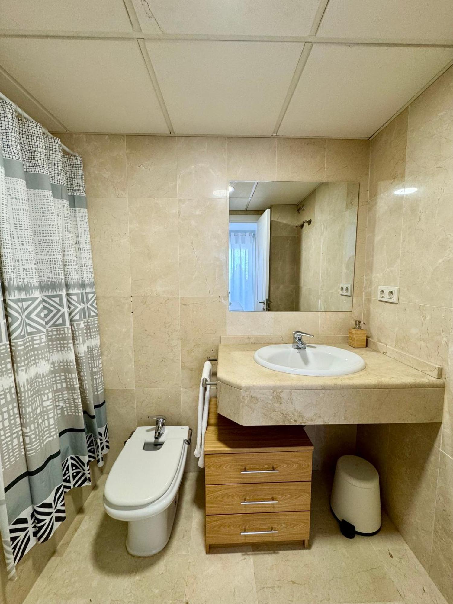 Penthouse Bermeja Views Apartment *