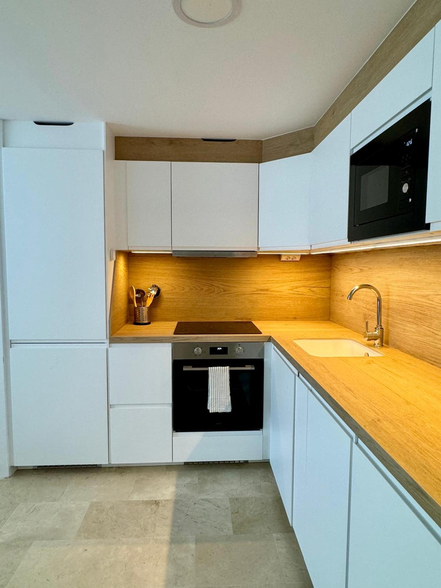 Penthouse Bermeja Views Apartment Estepona