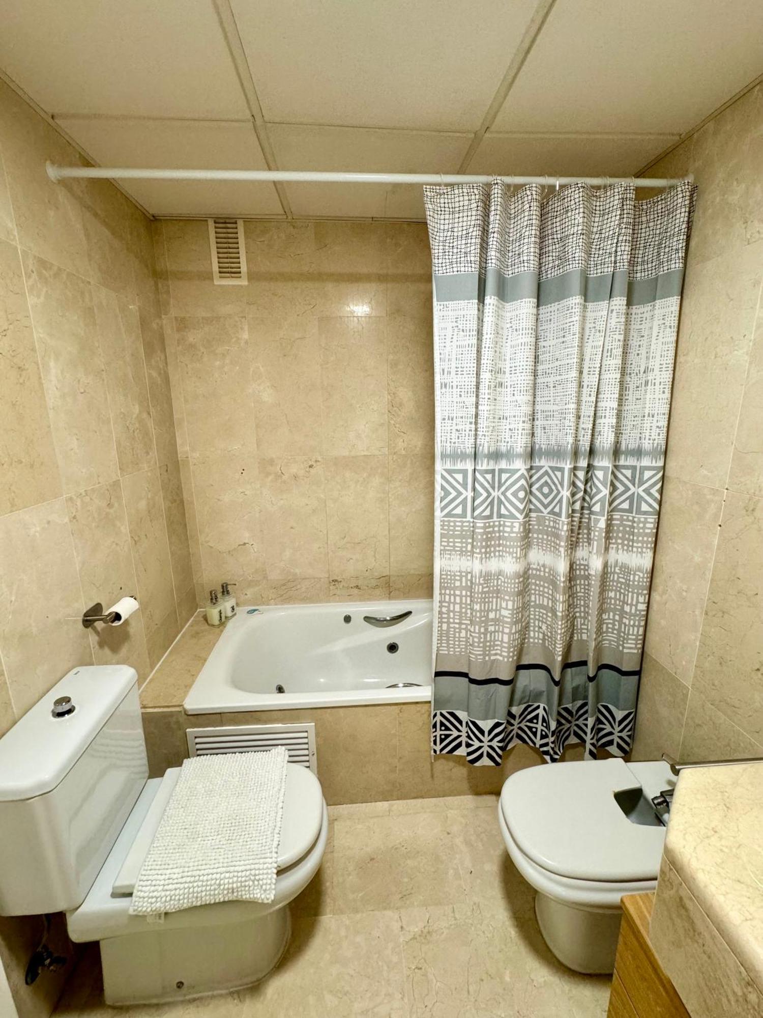 Penthouse Bermeja Views Apartment Estepona