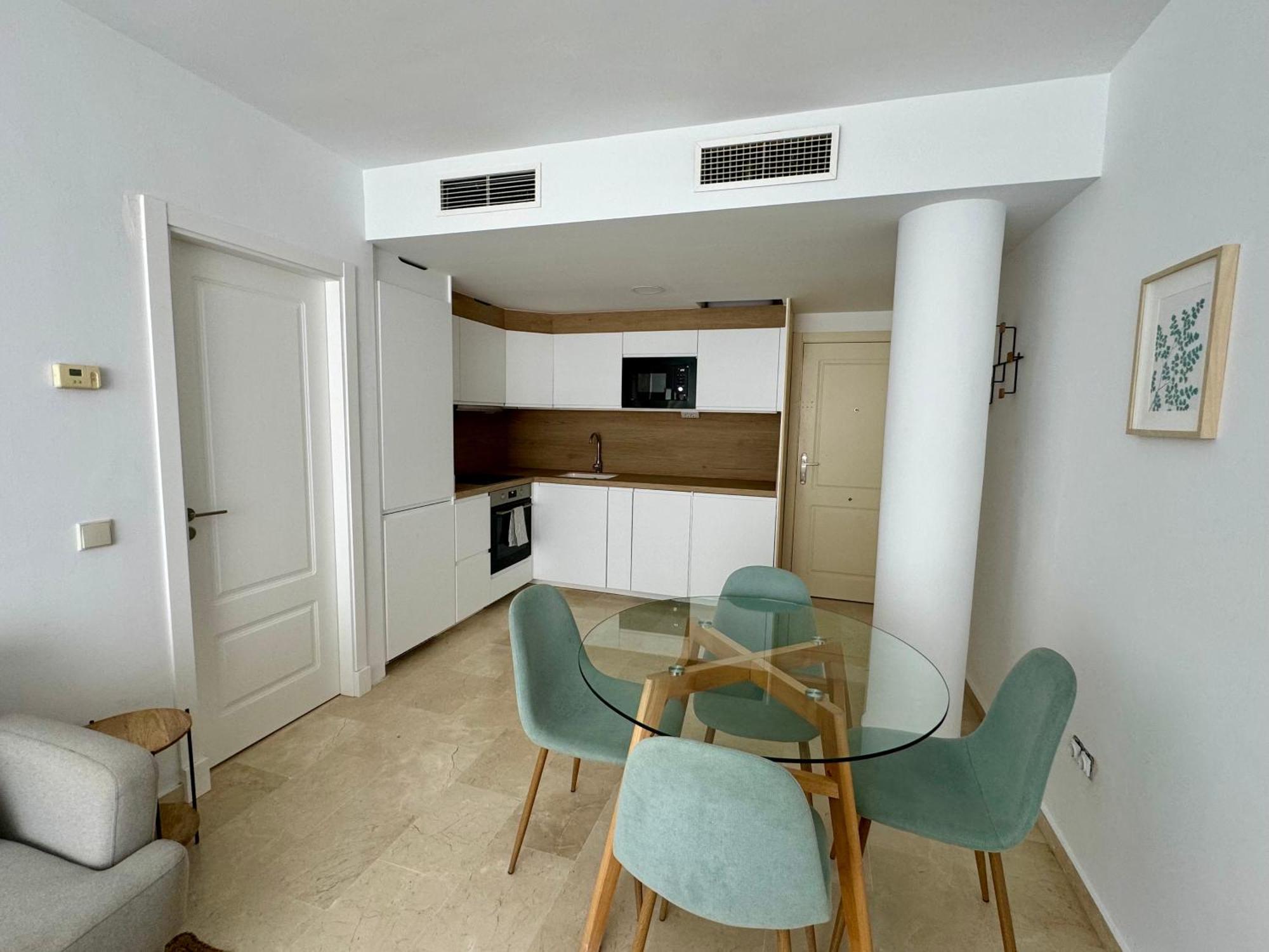 Penthouse Bermeja Views Estepona