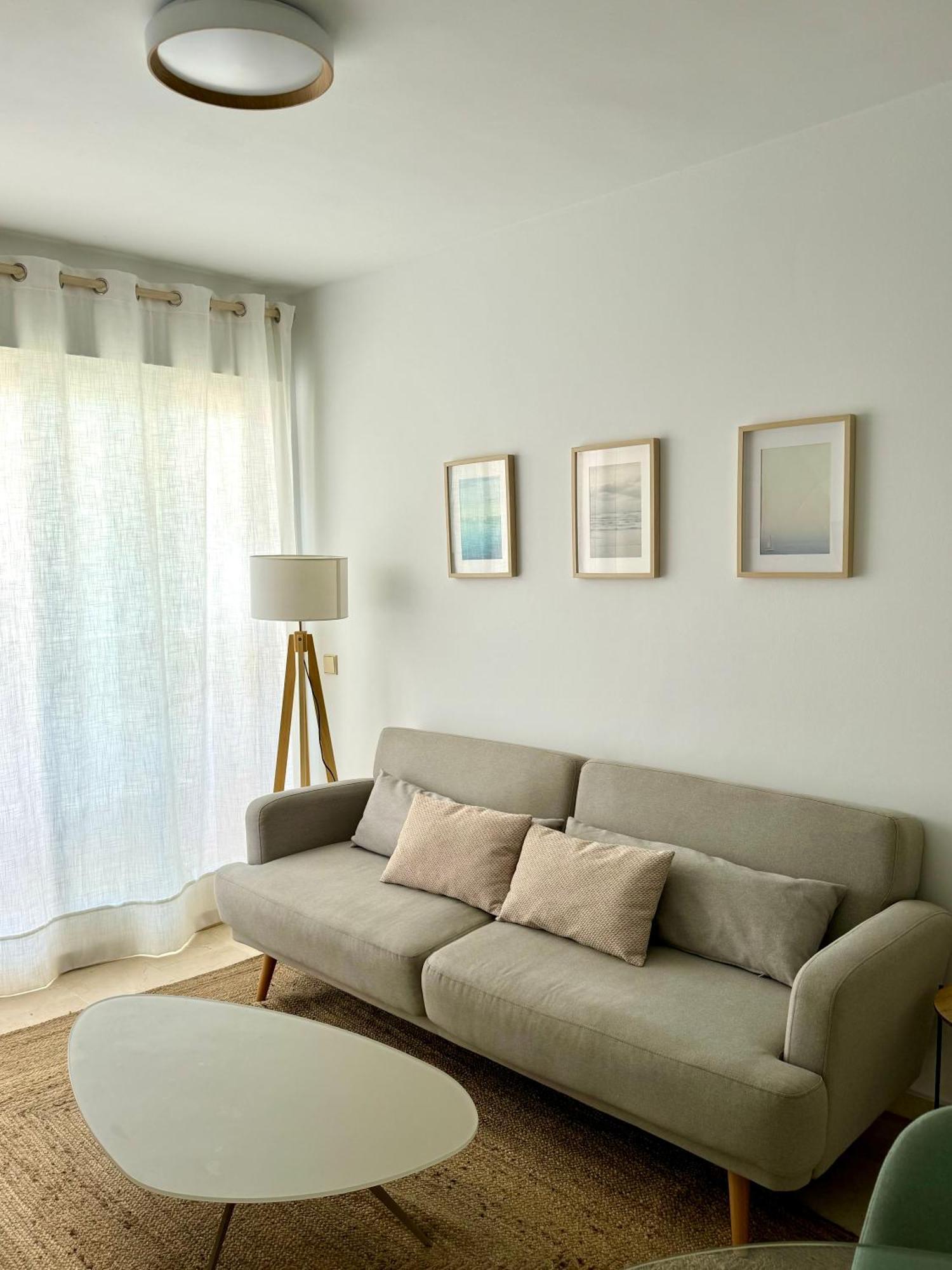 Penthouse Bermeja Views Apartment Estepona