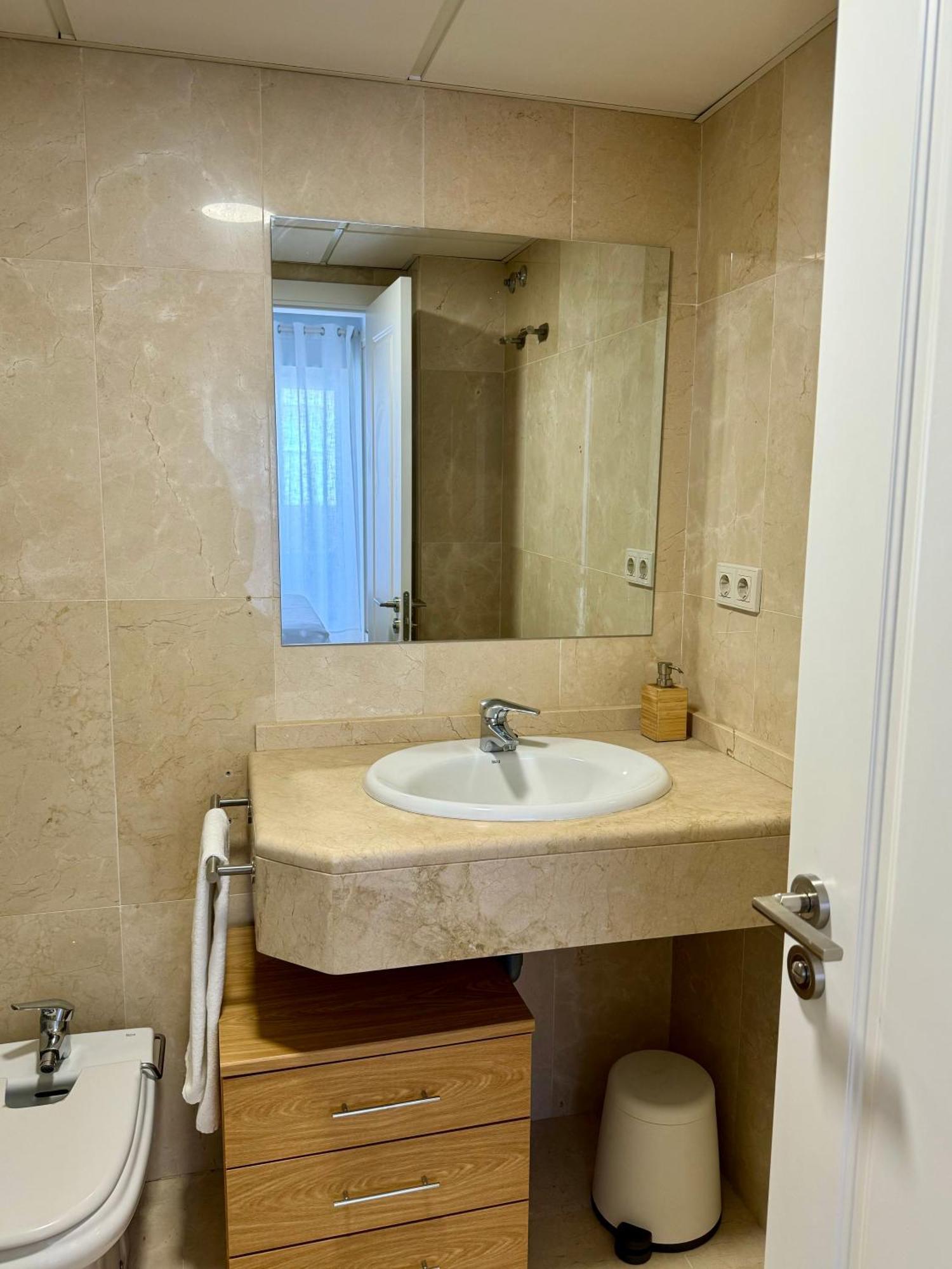 Penthouse Bermeja Views