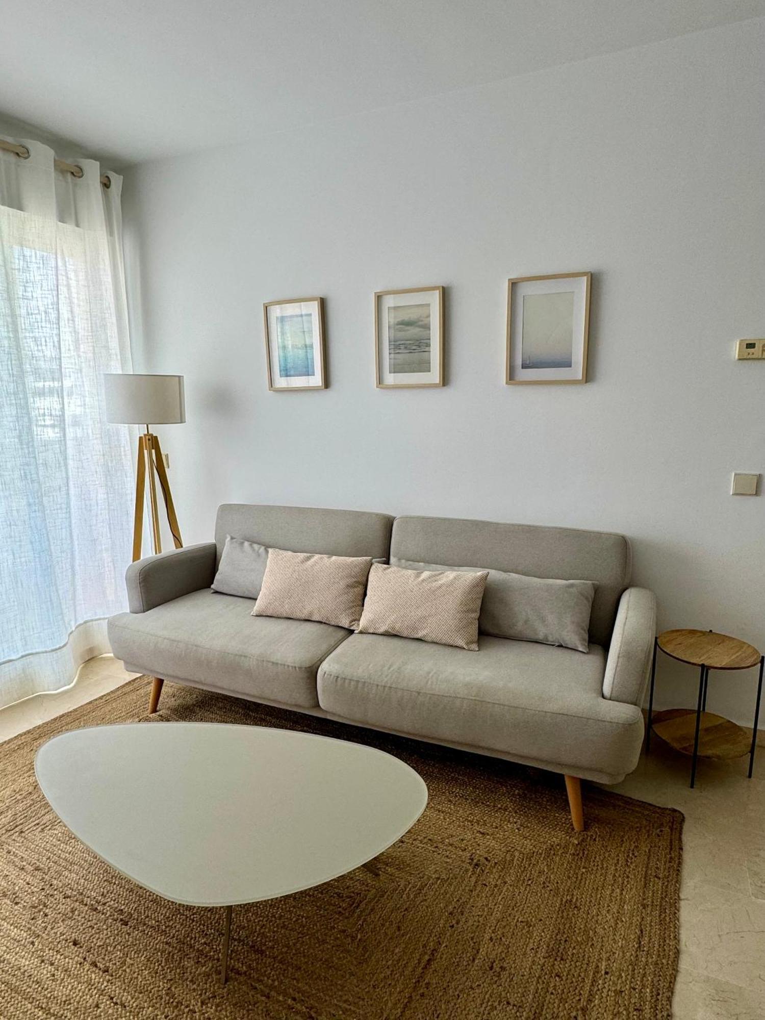 Penthouse Bermeja Views