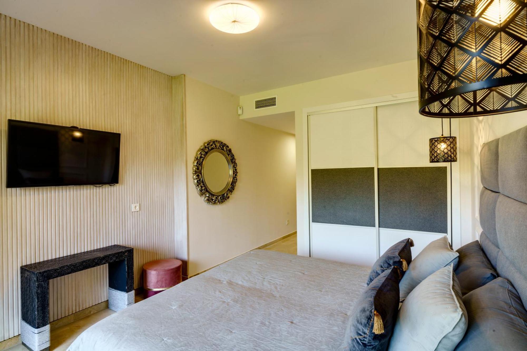 Apartment Heaven Garden Flat *