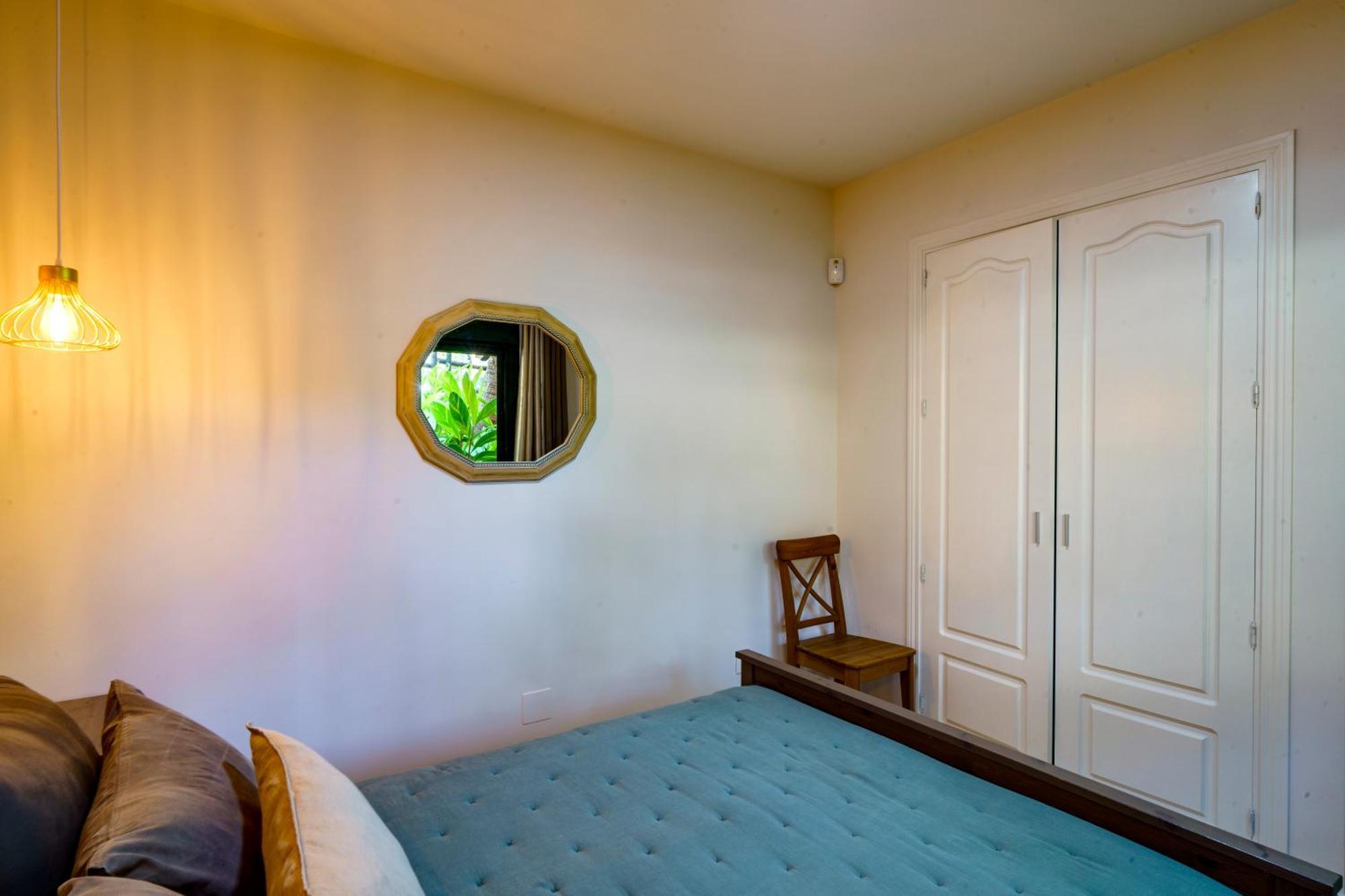 Heaven Garden Flat