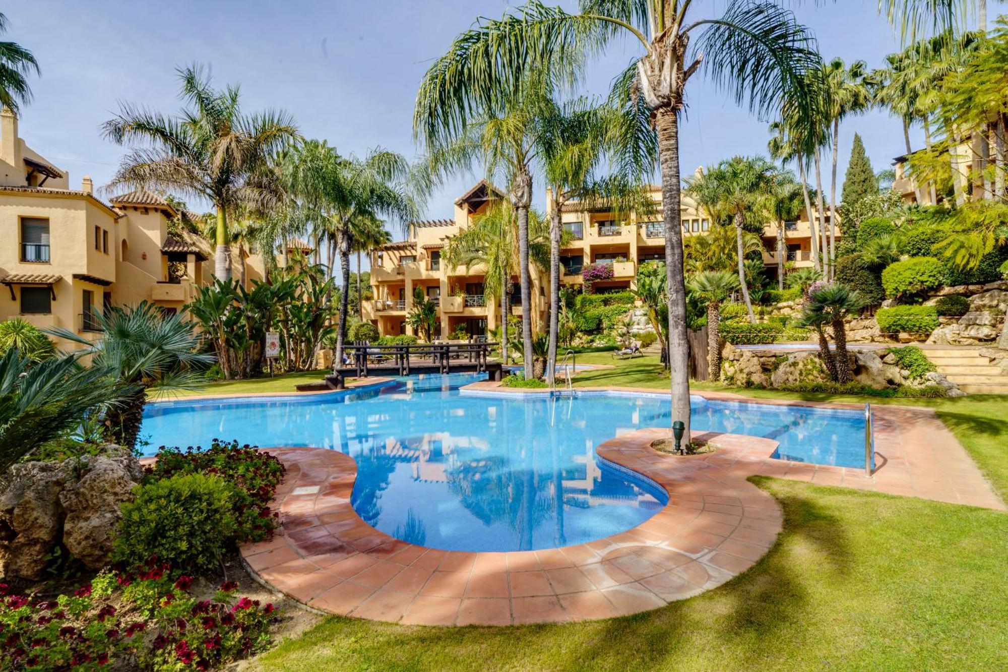 Apartment Heaven Garden Flat