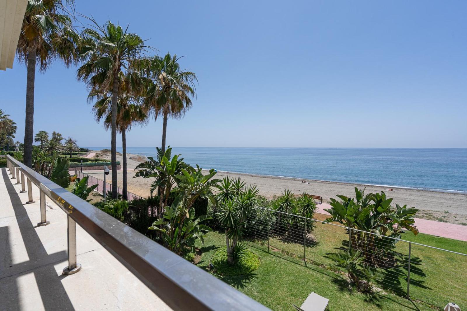 Front Line Luxury In Heaven * Estepona