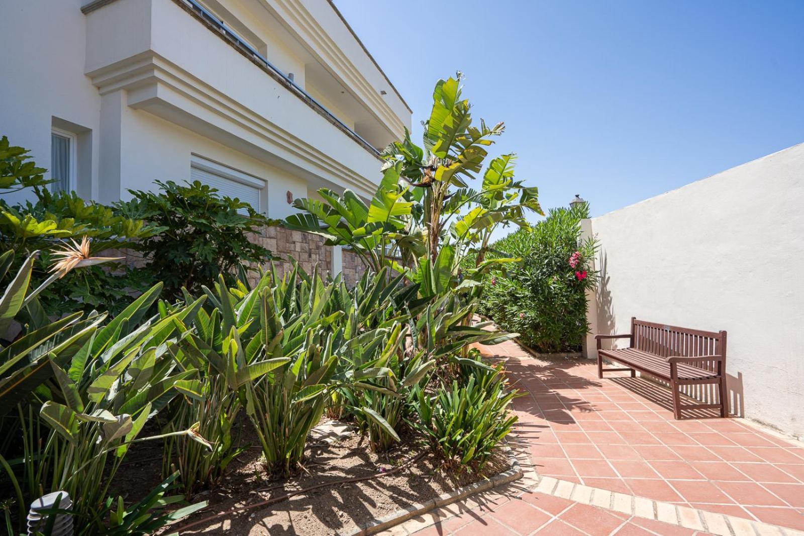 Apartment Front Line Luxury In Heaven *