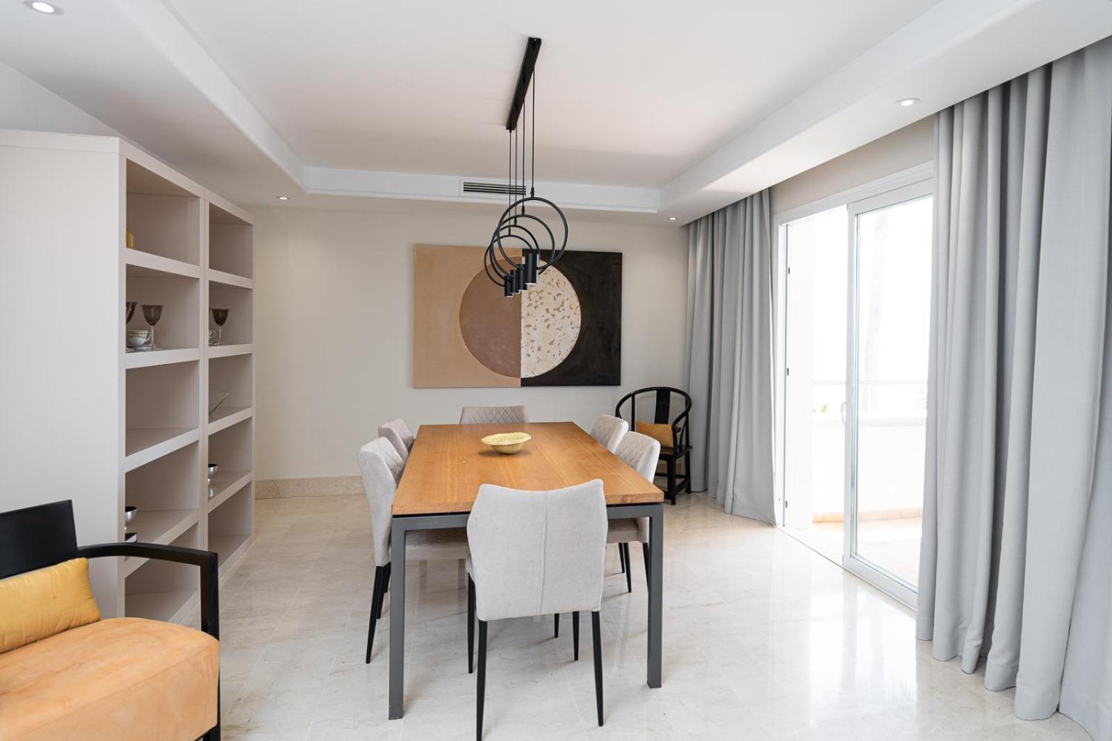 Front Line Luxury In Heaven Estepona