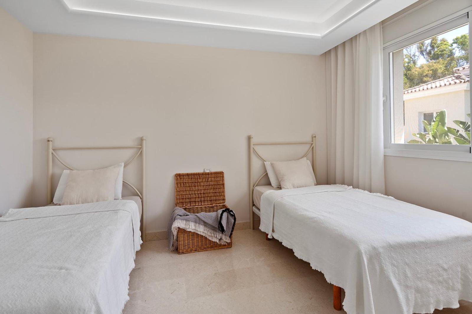 Apartment Front Line Luxury In Heaven