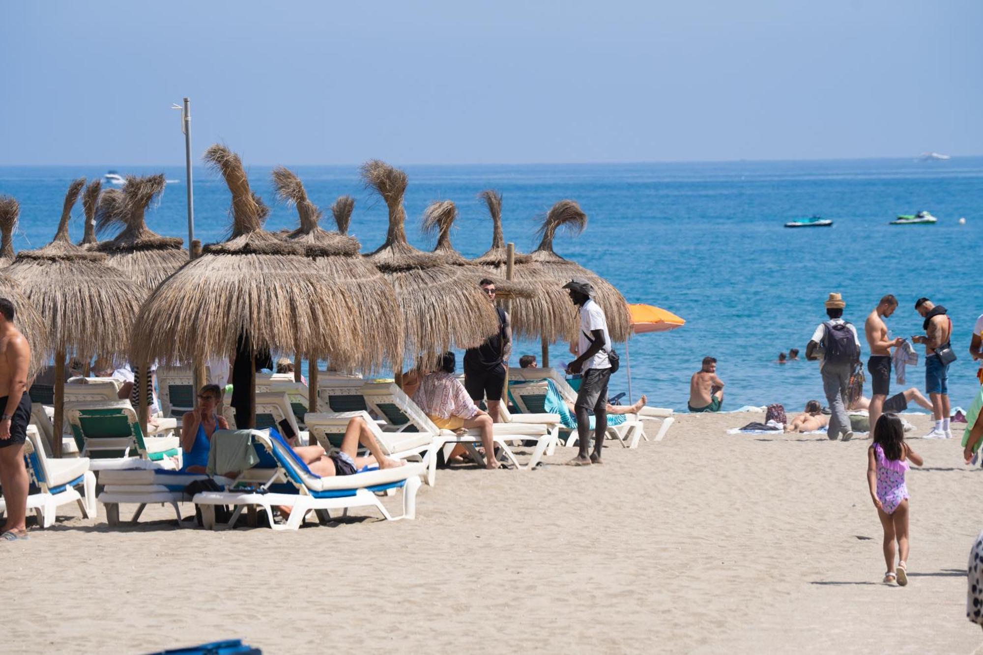 Apartamento Oasis Sun Costa Del Sol Estepona