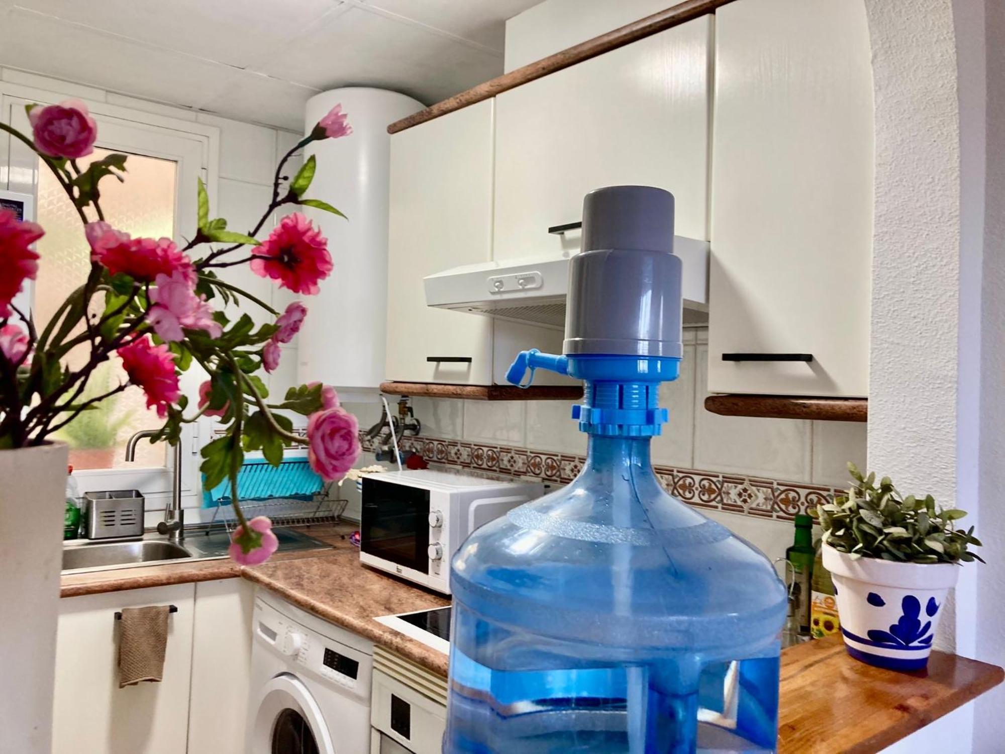 Apartment Marina Estepona
