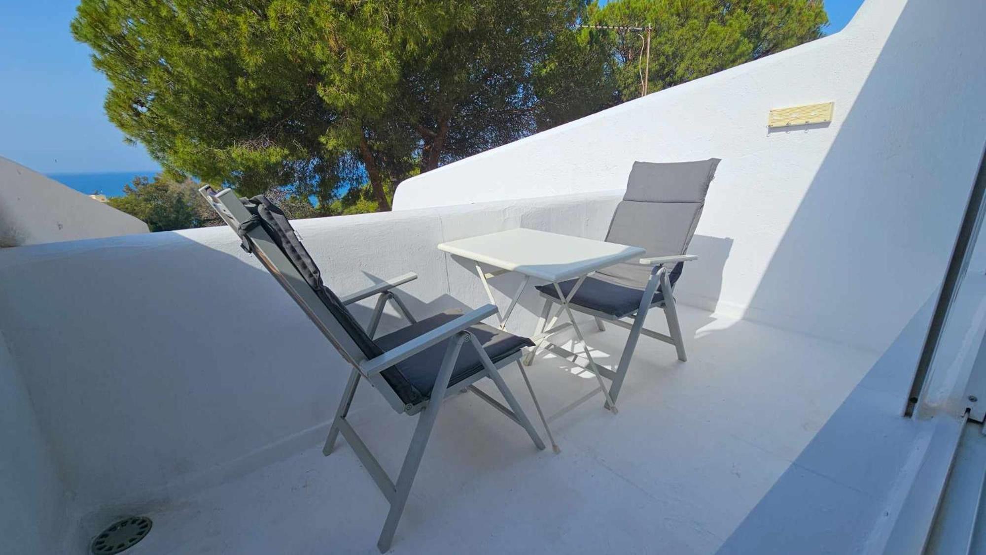 Duplex Con Bellas Vistas Al Mar, A Pasos De La Playa Apartment