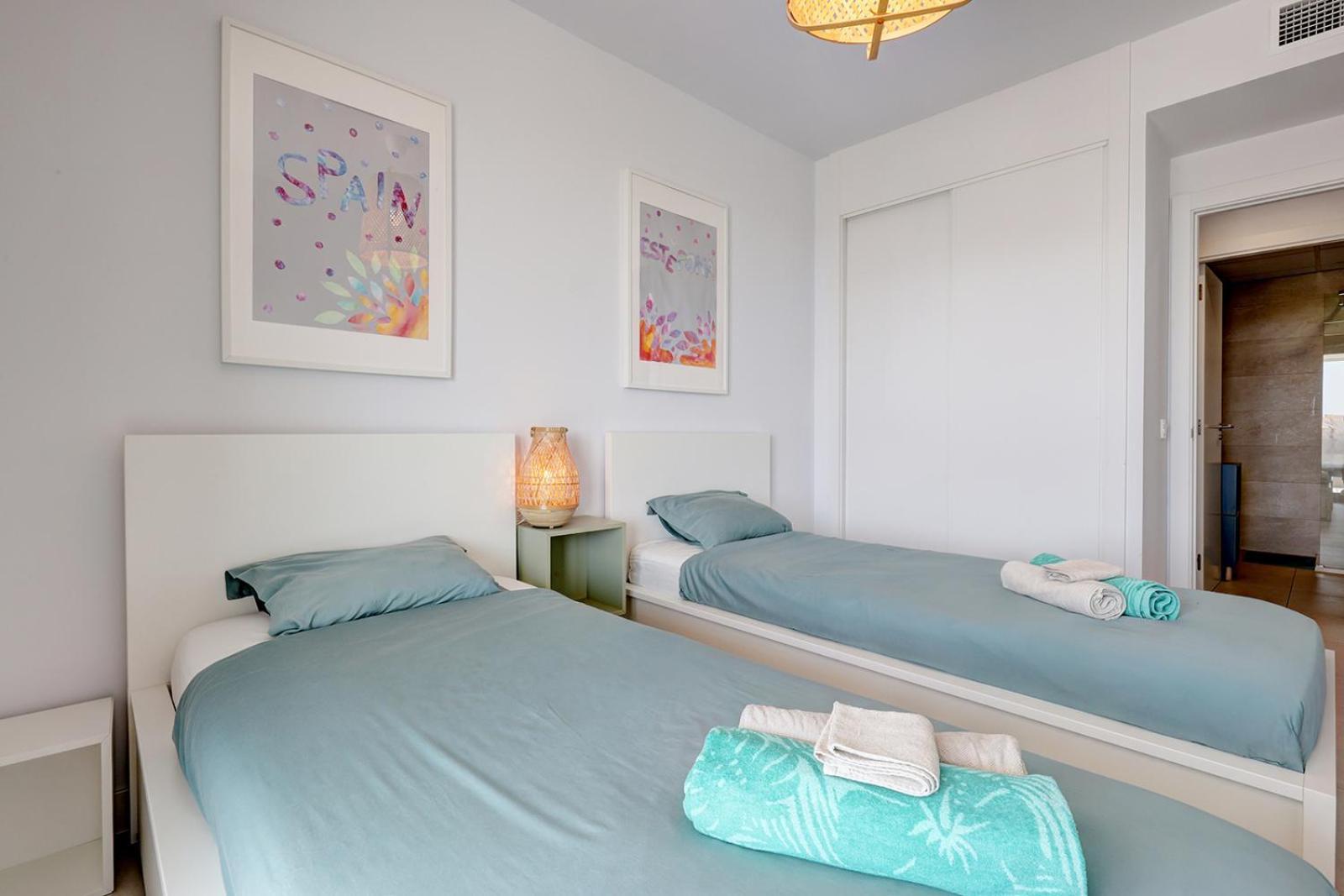 Place - Spacious Family Estepona