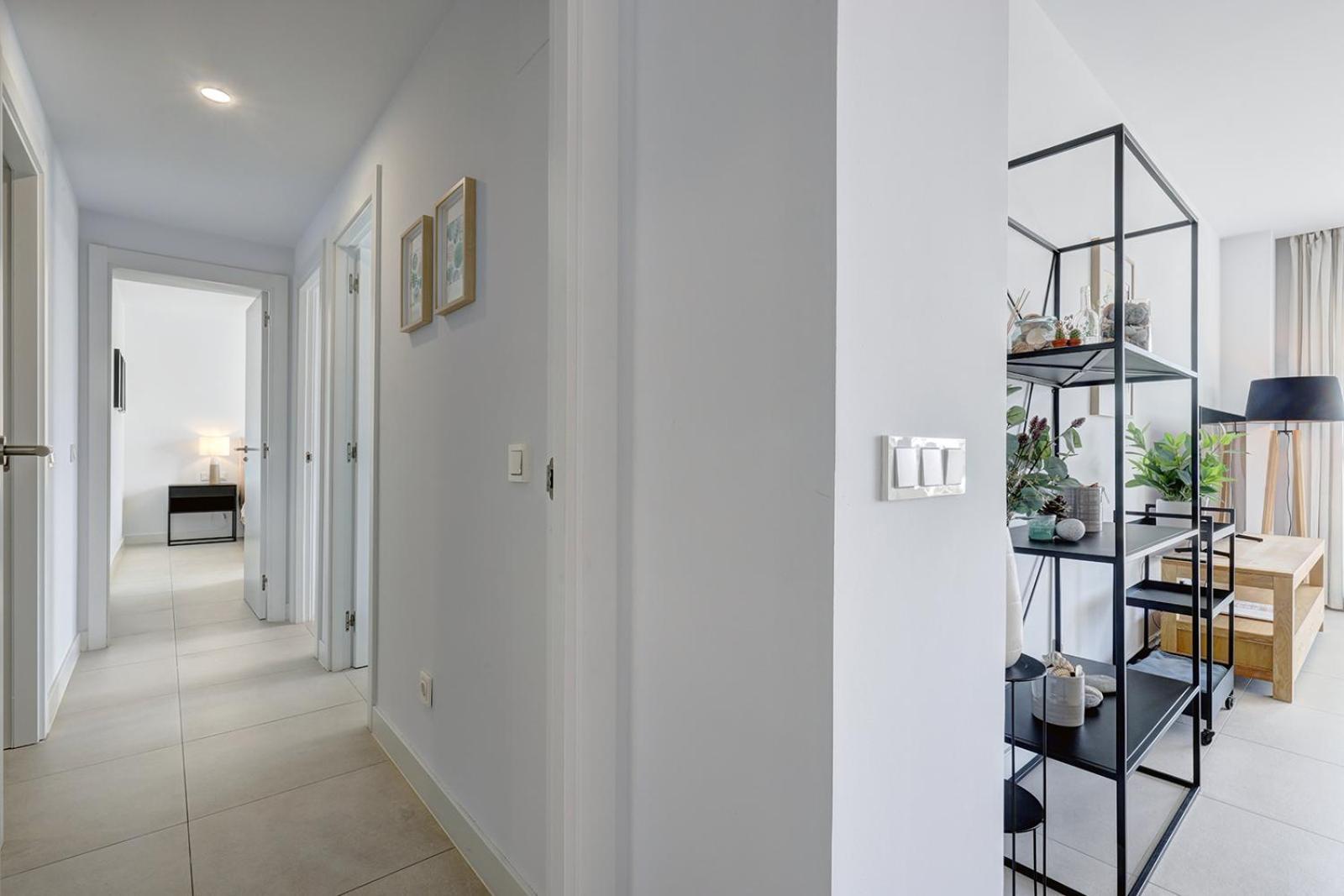 Place - Spacious Family * Estepona
