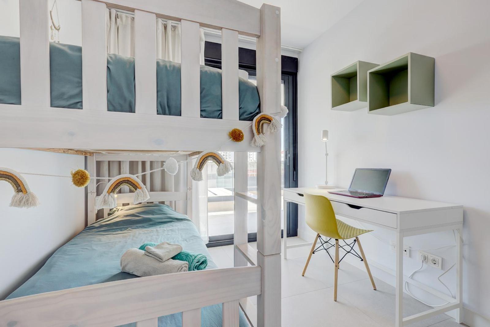 Place - Spacious Family * Estepona