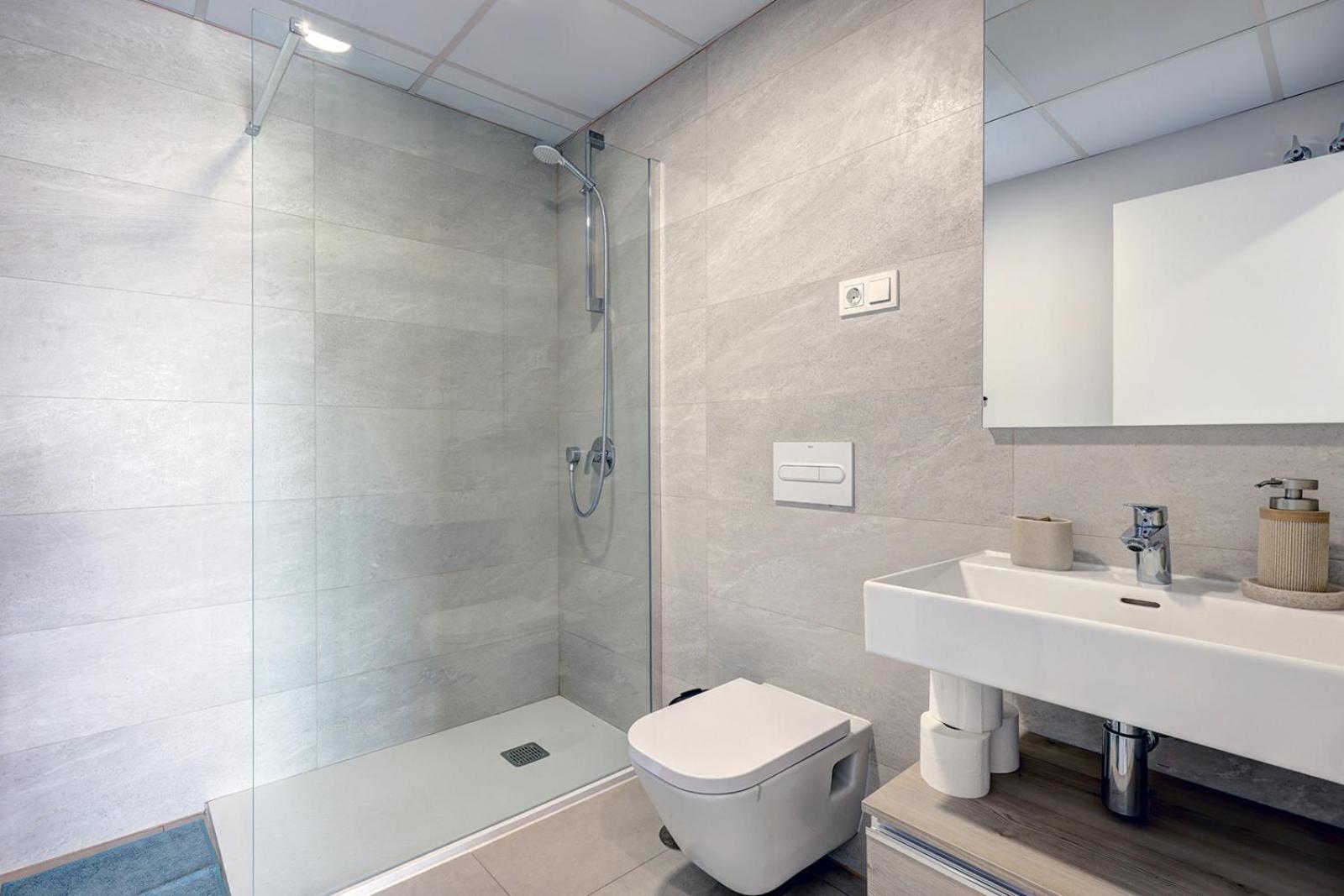 Apartamento Place - Spacious Family