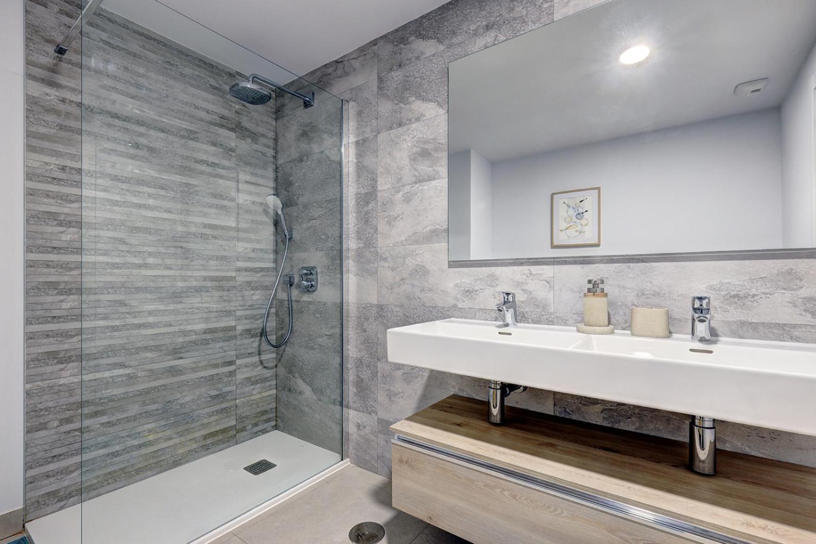 Apartamento Place - Spacious Family *