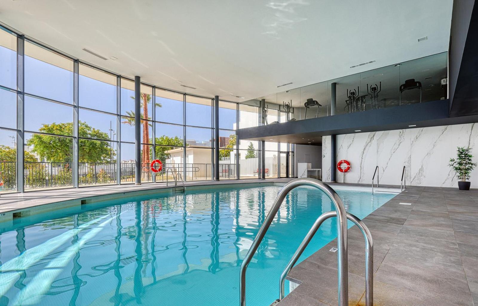 Place - Spacious Family * Estepona