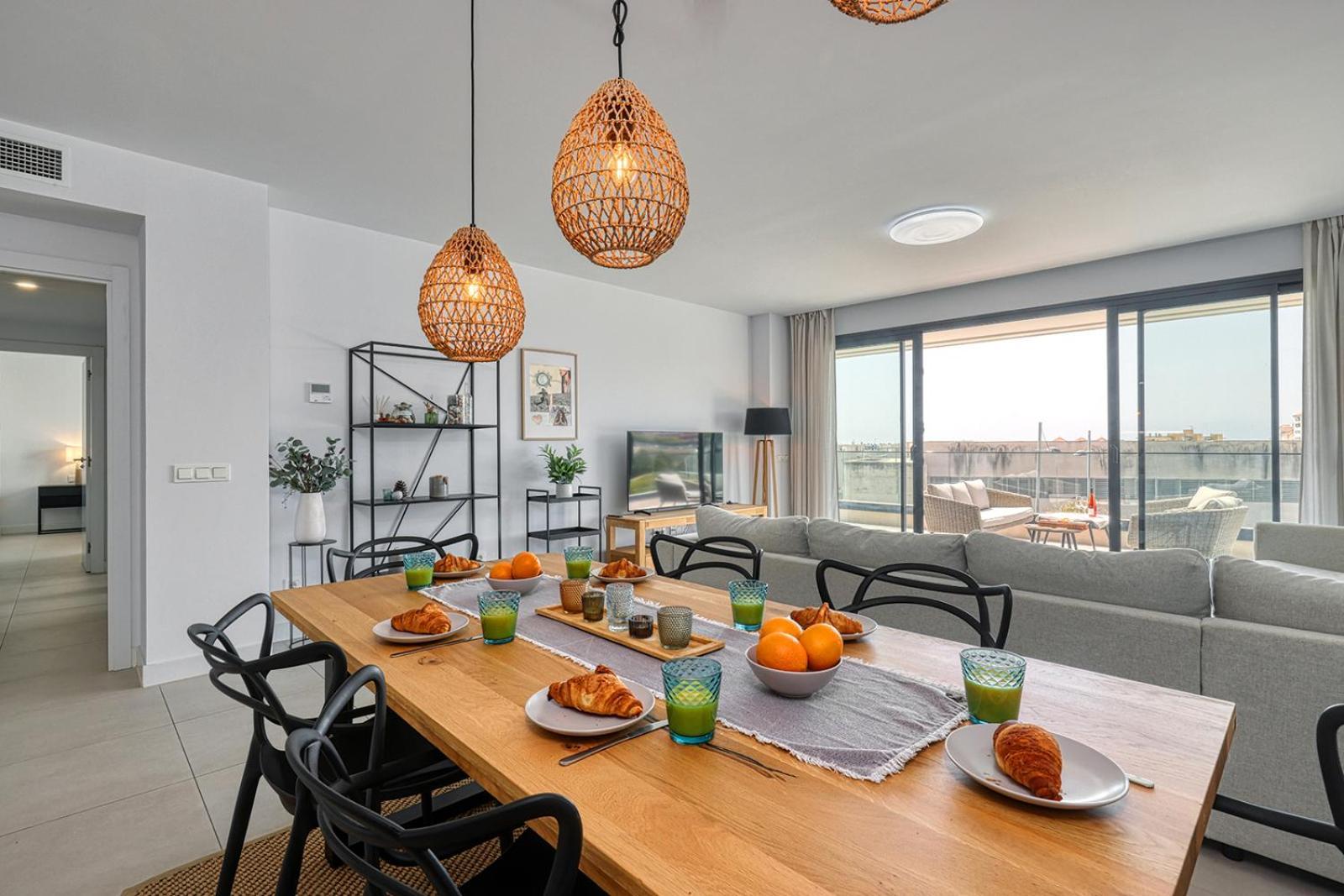 Place - Spacious Family