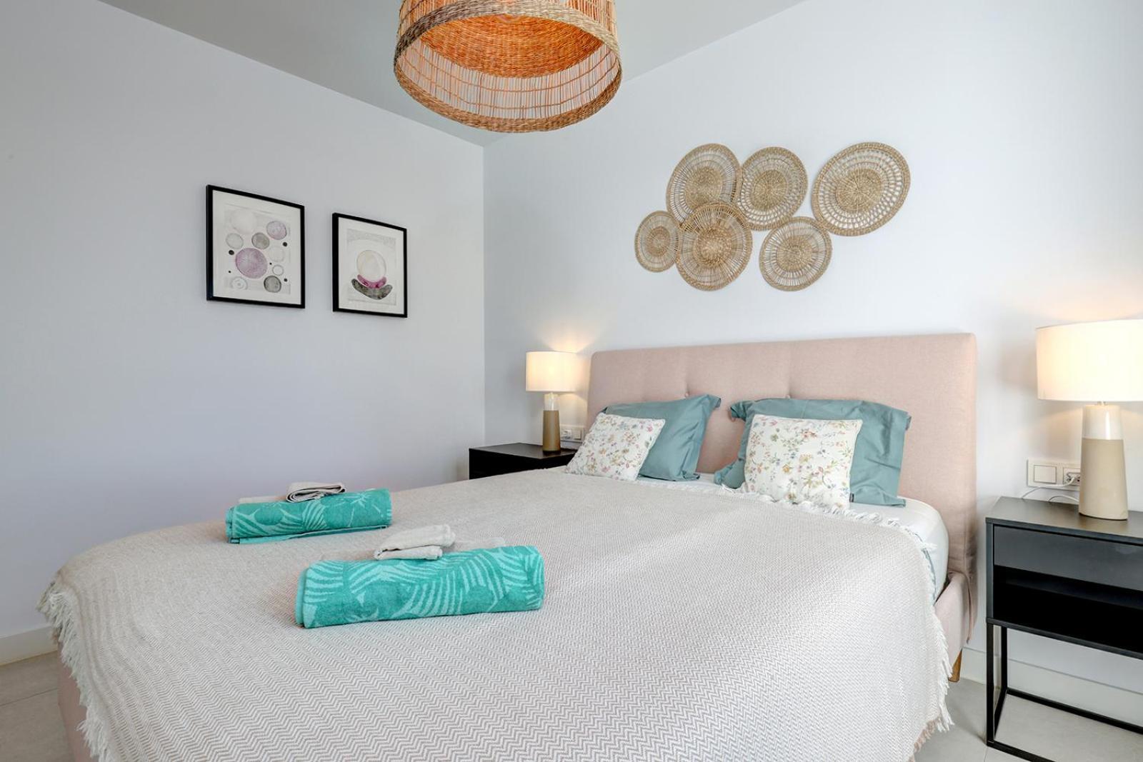 Place - Spacious Family Apartment