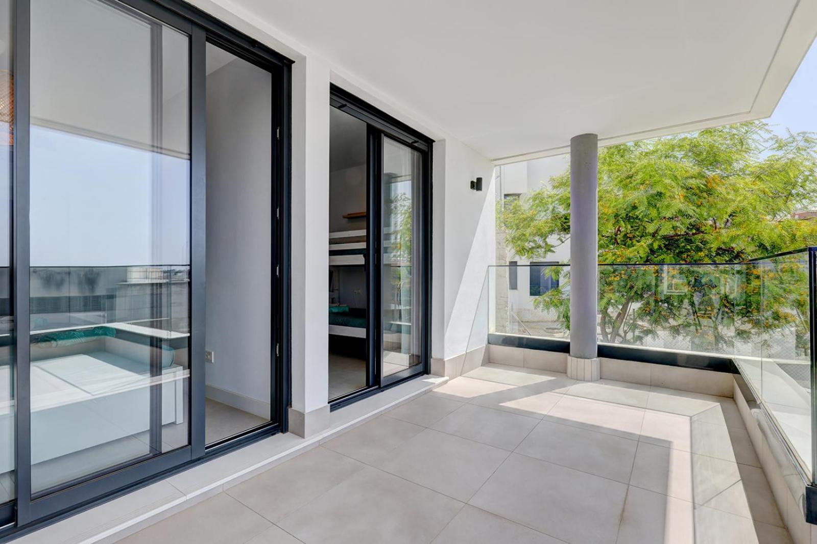 Apartment Place - Spacious Family Estepona