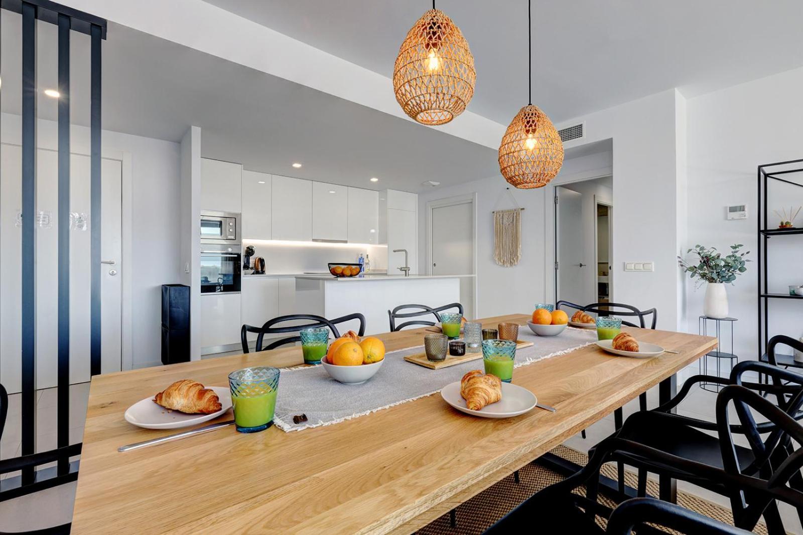 Place - Spacious Family Estepona