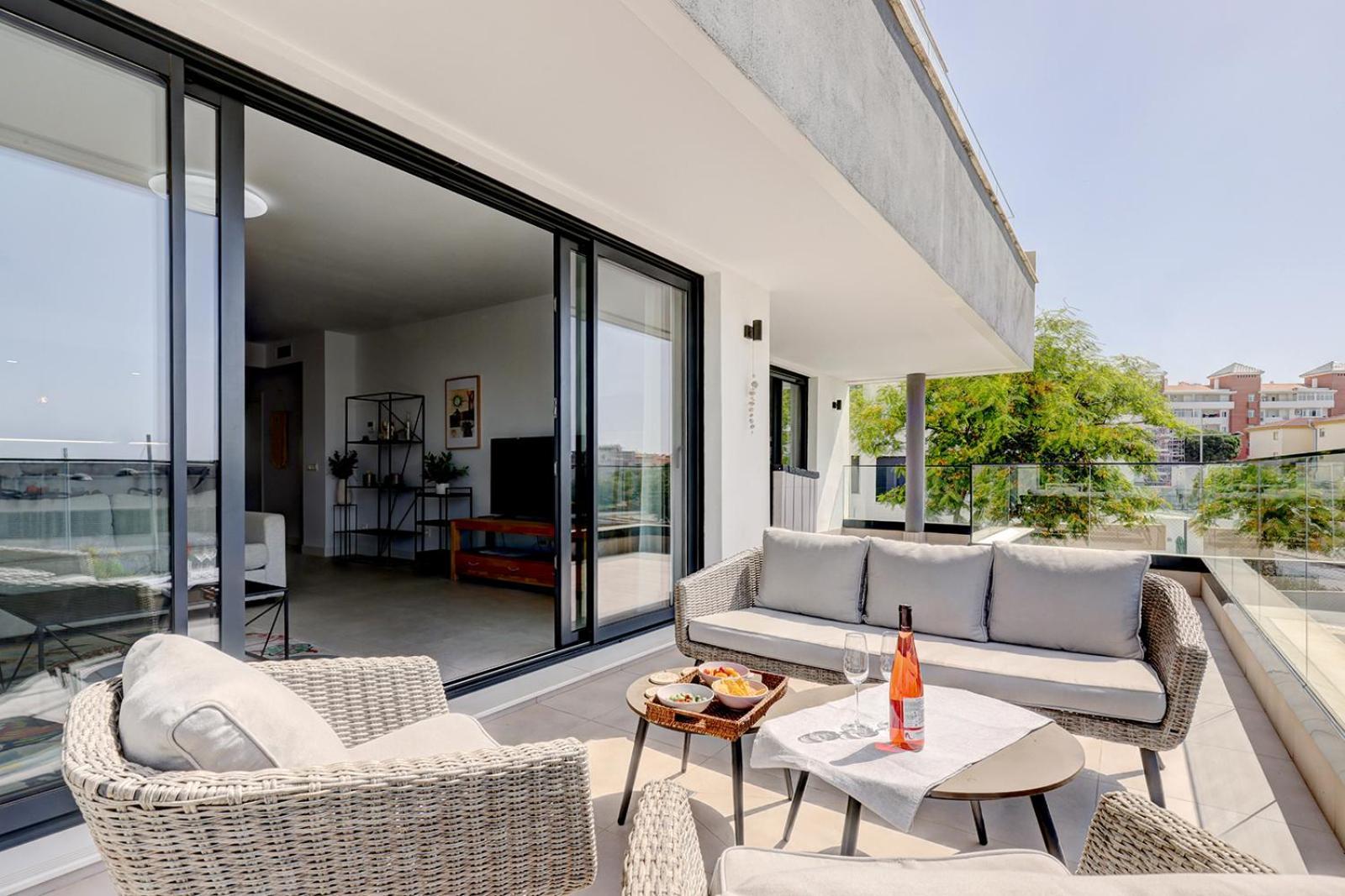Apartamento Place - Spacious Family *