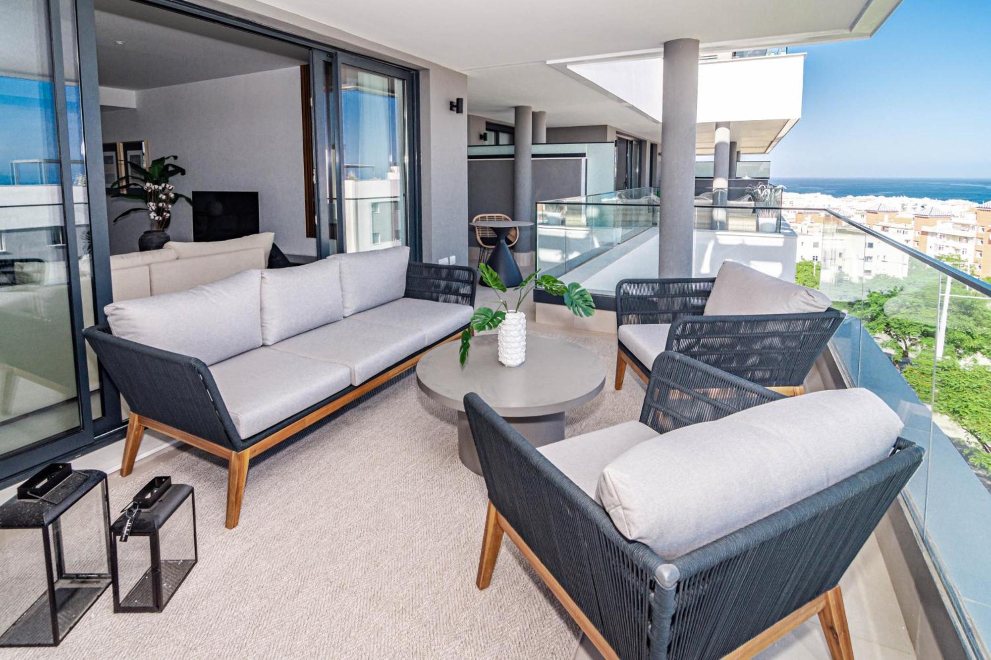 Lme133a- Stunning Flat Close To In Appartement *