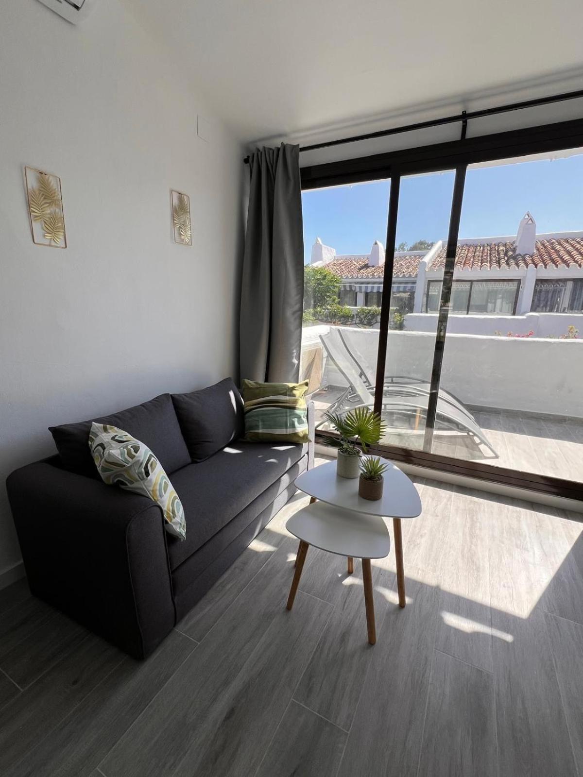 - Playa - 1 Con Terraza Pi42 Apartment